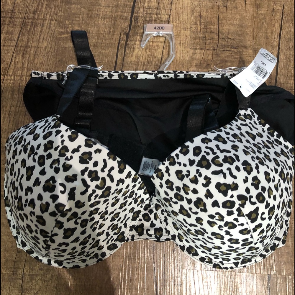 Bra set